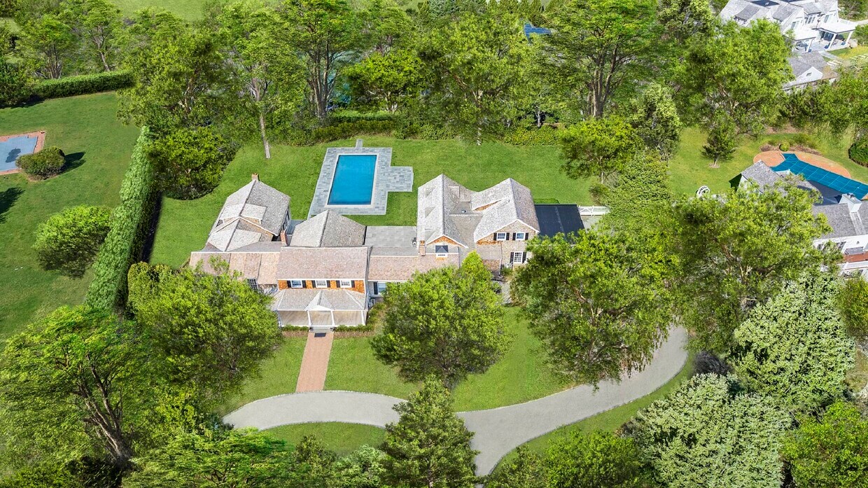 Foto principal - 138 Mecox Road