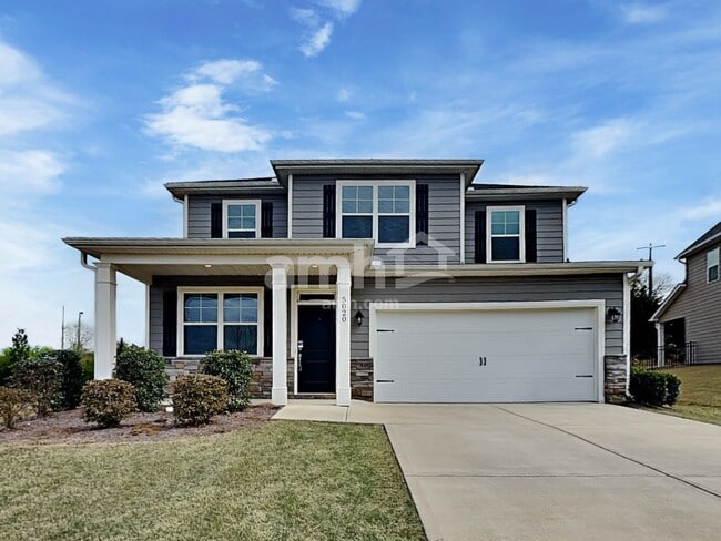 Building Photo - 5020 Franks Creek Way