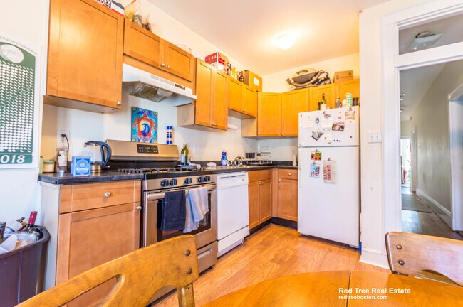 Foto del edificio - 48 Green St