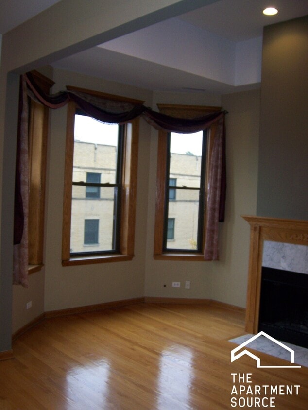 Building Photo - 2610 N Dayton St