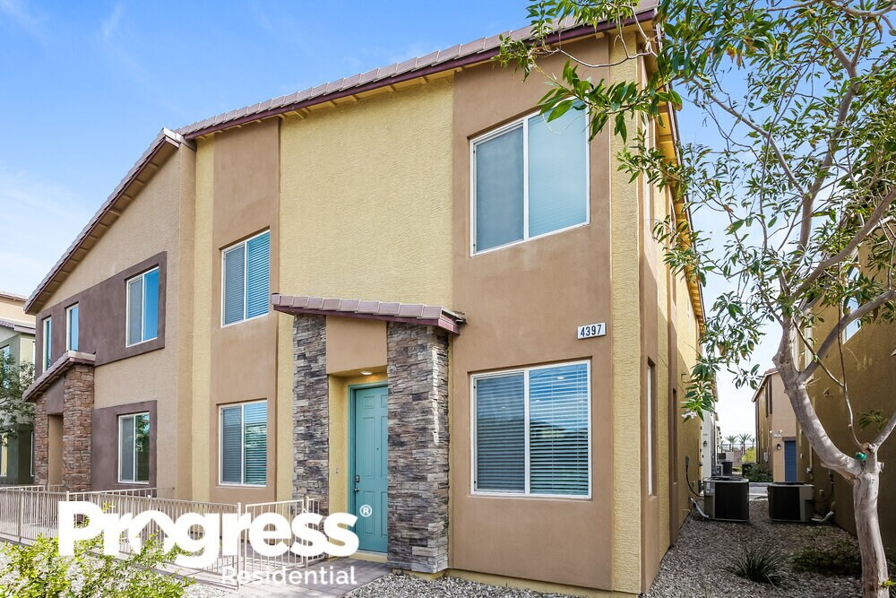 Foto principal - 4397 Fire Glow Ave