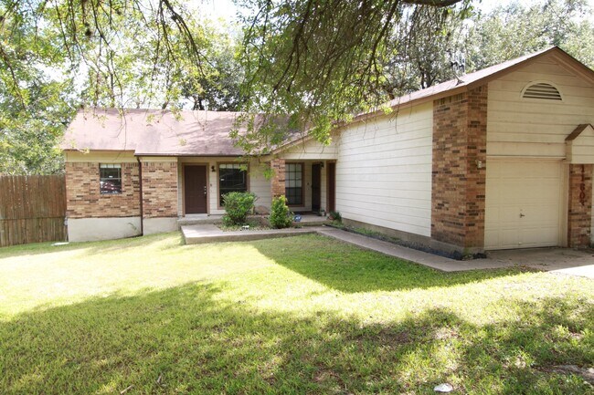 Foto del edificio - 11603 Poplar Cove