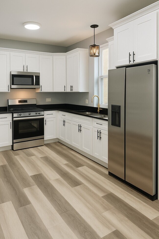 Foto del edificio - 5412 S Damen Ave