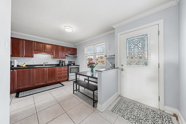 Photo du bâtiment - 47 Blandford St