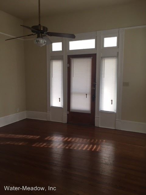 Building Photo - 2 br, 1 bath House - 311 Mission Street - 2