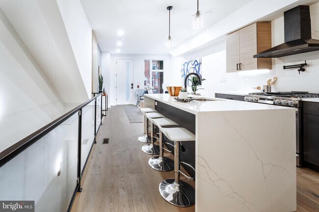 Foto del edificio - 1507 Christian St