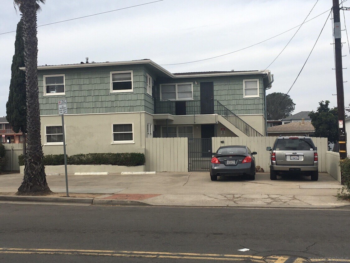 Primary Photo - 1602 Pacific Beach Dr