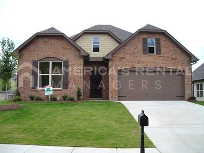 Foto del edificio - Home For Rent in Gardendale! Available to ...
