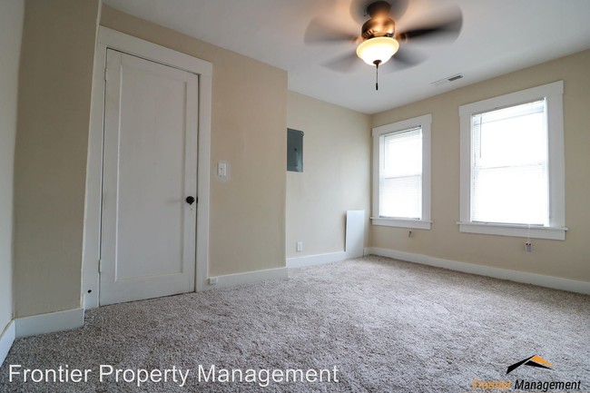 Foto del edificio - 505 Bluemont Ave