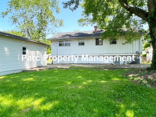 Building Photo - 3624 N Mitchner Ave