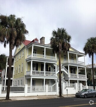 Building Photo - 212 Calhoun St