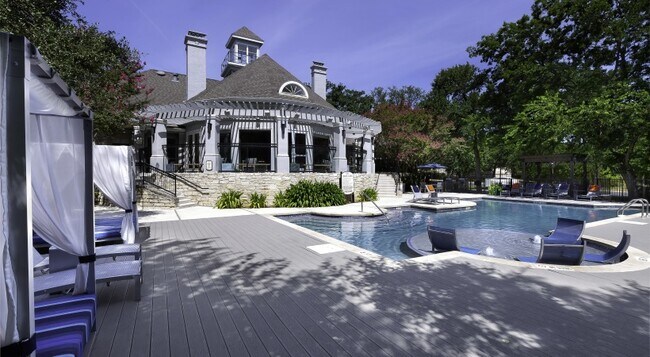 Foto del edificio - 11915 Stonehollow Dr