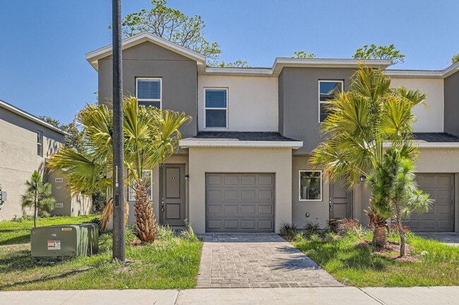 Photo - 1217 Southstation Pl Townhome