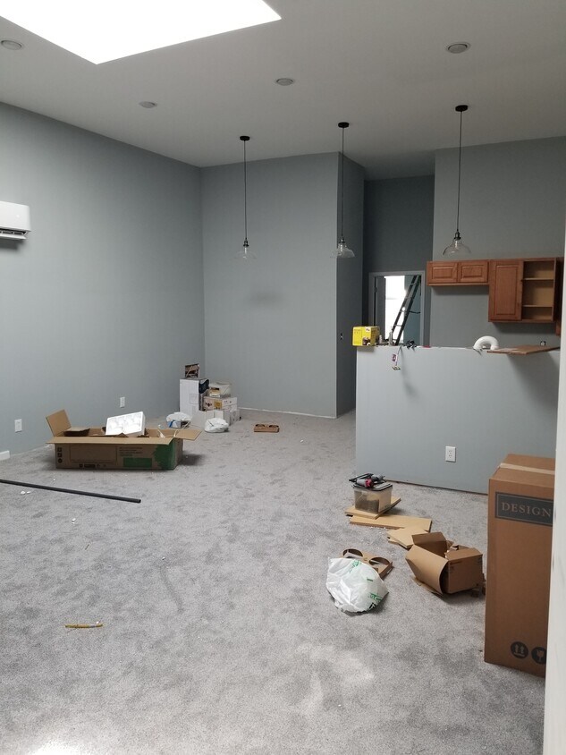 Foto principal - 112 E Morrison St