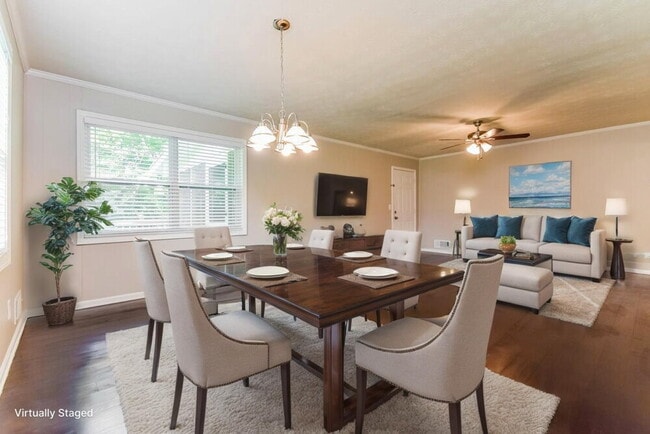 Building Photo - 391 Rock Meadow Dr