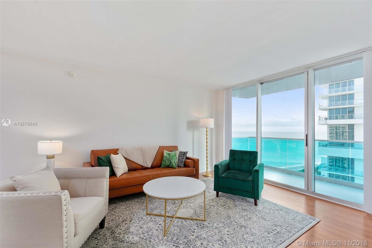 Primary Photo - 4001 S Ocean Dr