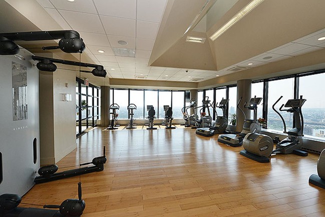 Foto del edificio - 525 E 72nd St