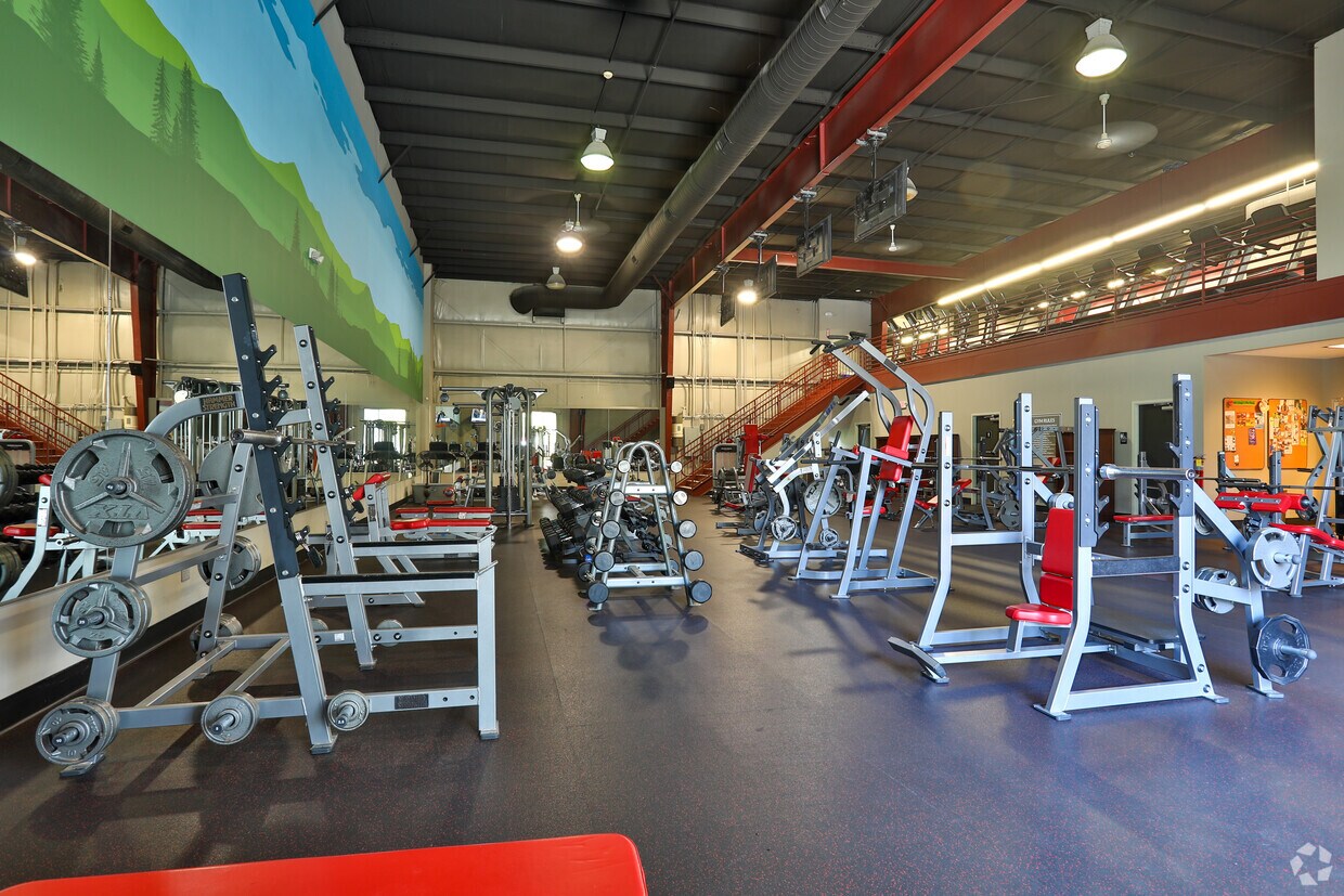 10 Newbridge Apartments 10 Newbridge Pky Asheville, NC Apartments