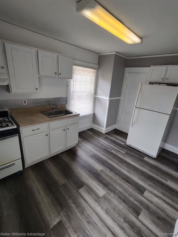 Building Photo - 1120 E Ganson St