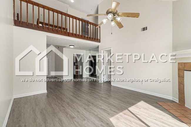 Building Photo - 5839 Trent Walk Dr