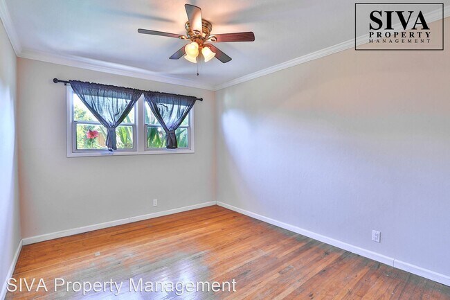 Building Photo - 3 br, 1 bath House - 1810 Charmeran Ave