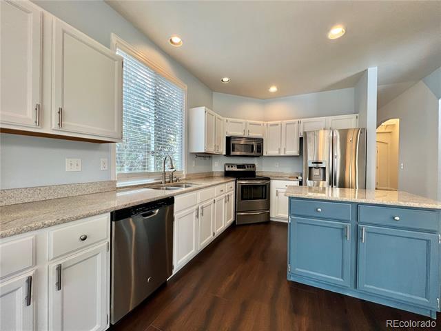 Foto del edificio - 5371 S Dunkirk Way