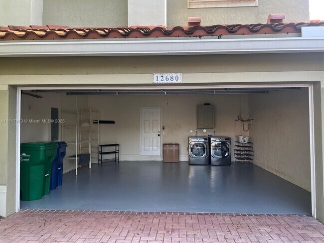 Building Photo - 12680 NW 56th Dr