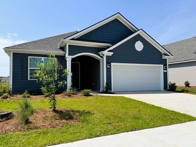 Primary Photo - 811 Ireland Dr
