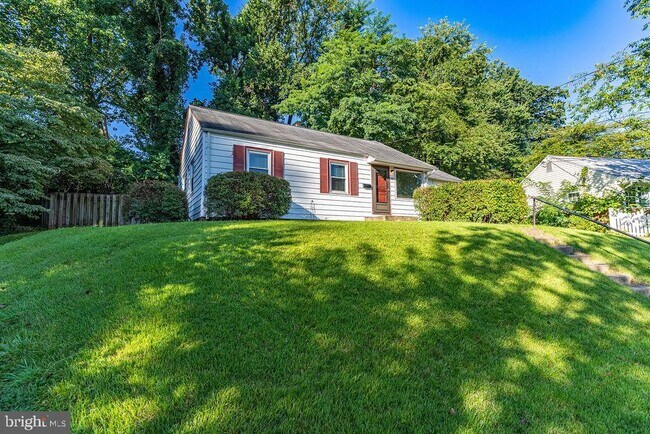 Foto del edificio - 7713 Lunceford Ln