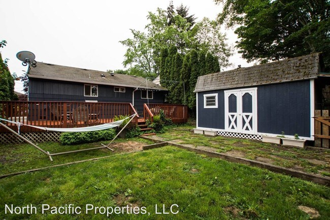 Foto del edificio - 2 br, 1 bath House - 2840 S Juneau St