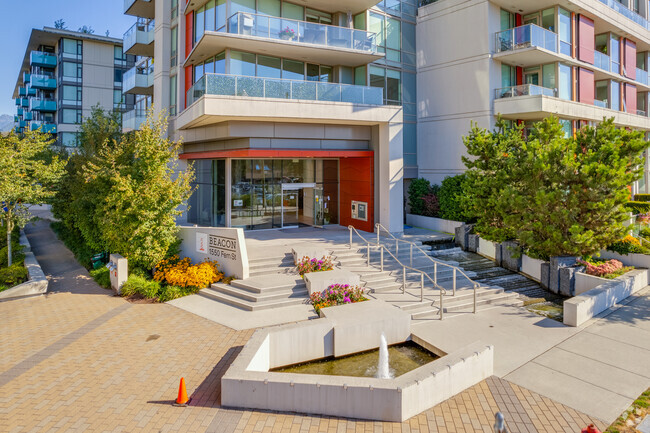 Building Photo - BEACON AT SEYLYNN VILLAGE