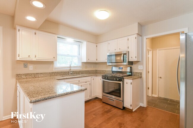 Foto del edificio - 4610 Brookshire Pkwy