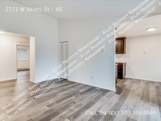 Building Photo - Your New Home Awaits!