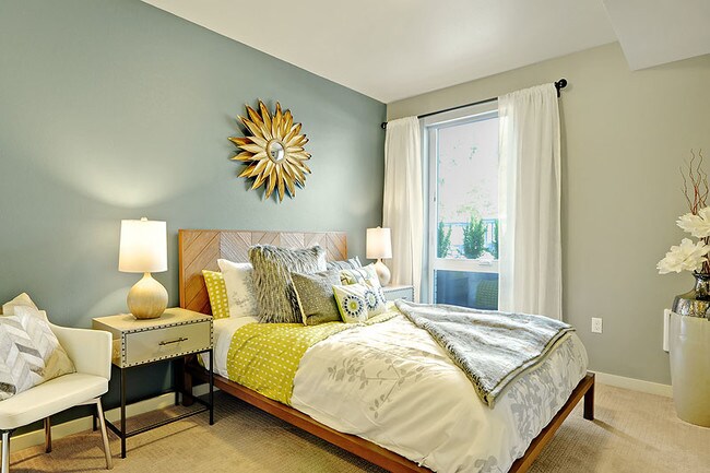 Foto del edificio - Kirkland Crossing