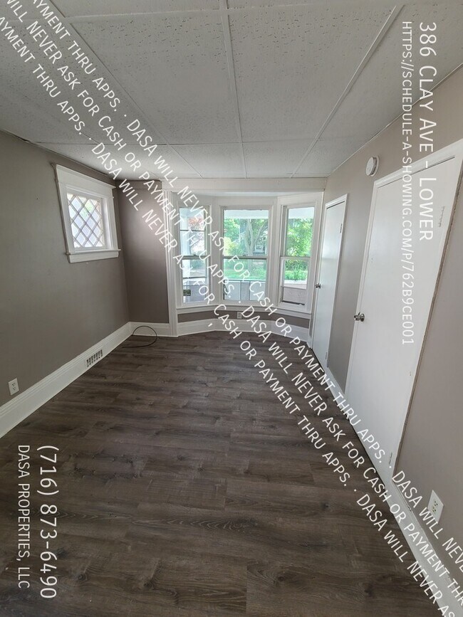 Foto del edificio - 386 Clay Ave