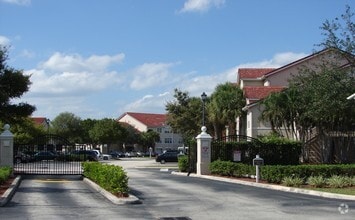 Waterway Village photo'