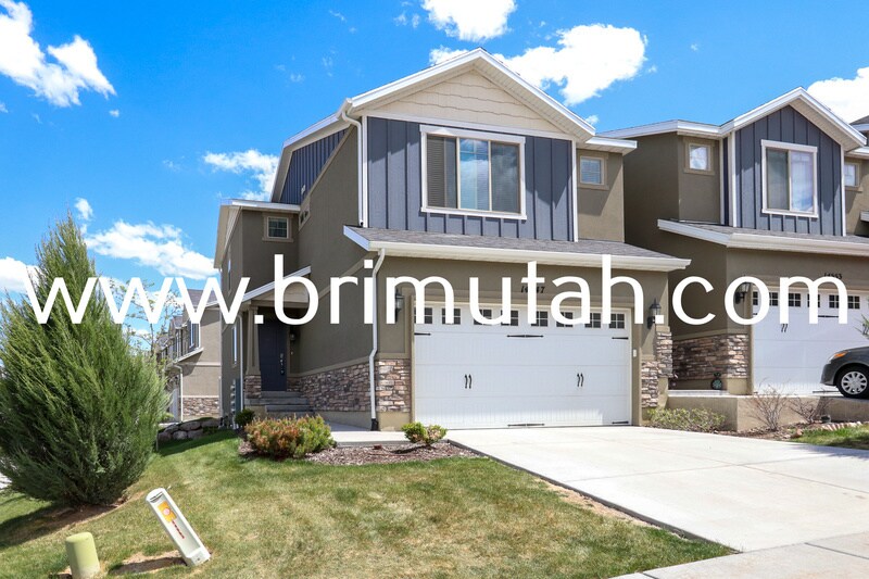 14547 Edgemere Dr, Herriman, UT 84096 House for Rent in Herriman, UT