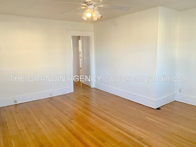 Foto del edificio - 2102 Westover Ave SW