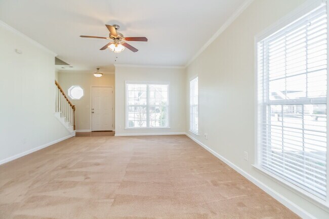 Foto del edificio - 3432 Hamberton Cir