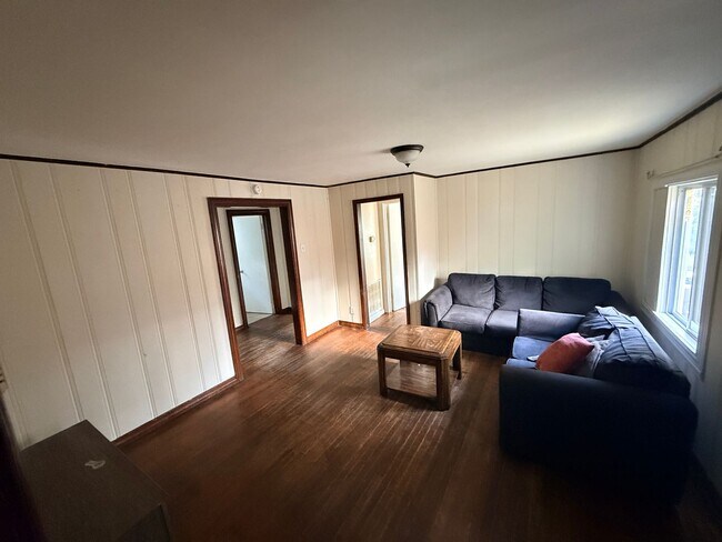 Foto del edificio - Cute home minutes from Uptown Charlotte!!
