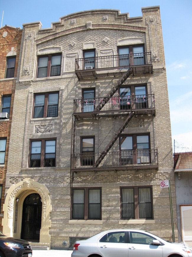 Building Photo - 25-31 38th St