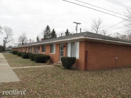 2 br, 1 bath - 1234 Holmes Rd Apt 6 - 2 br, 1 bath  - 1234 Holmes Rd Apt 6