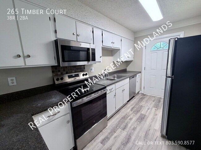 Foto del edificio - 265 Timber Ct