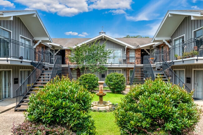 Building Photo - The Westbriar