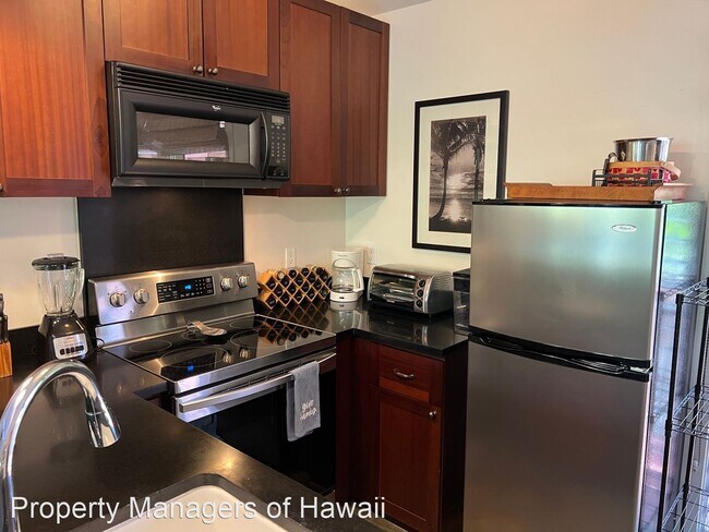 Building Photo - 2 br, 2 bath House - 660 Wainee Street  A-207