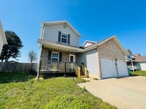 Building Photo - 21495 Risky Rd