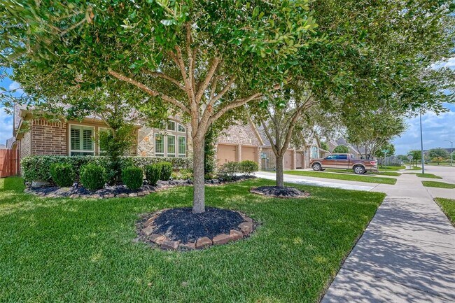 Foto del edificio - 3007 Tamara Creek Ln