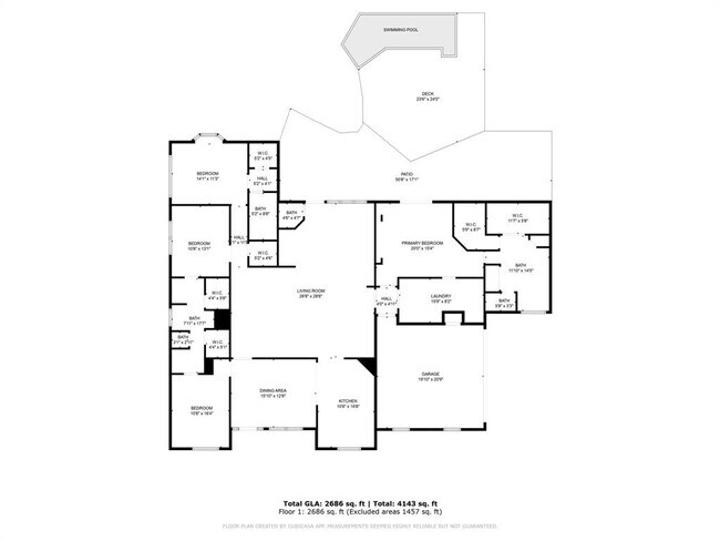 Building Photo - 300 Las Plumas Dr