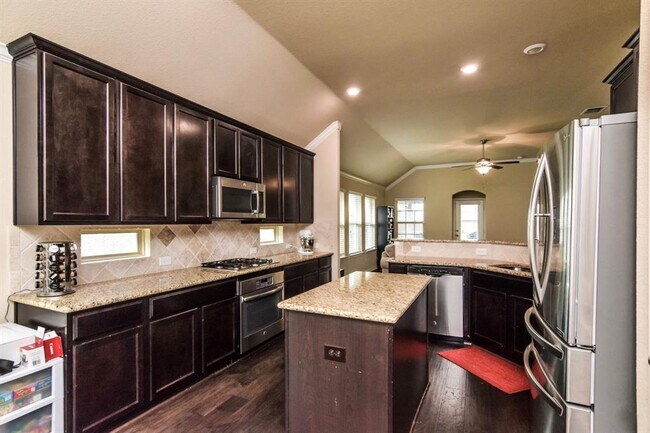Foto del edificio - 2117 Austin Ln