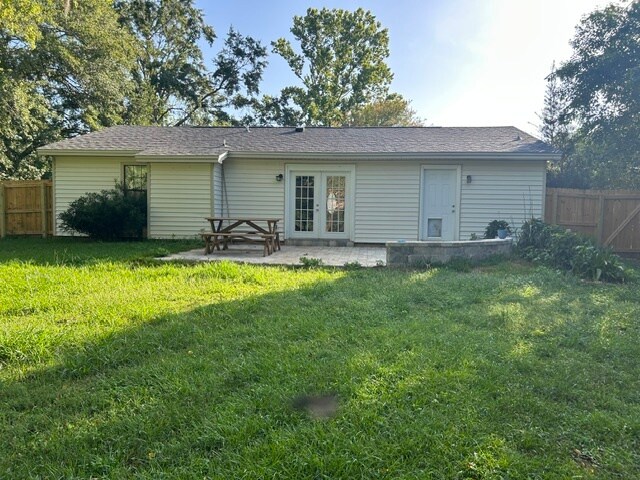 Foto del edificio - 2128 Little River Ln